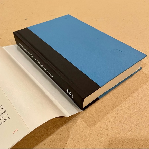 The Sentence by Louise Erdrich Literary Fiction Hardcover Book - Picture 4 of 7